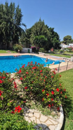 Doña Pilar Beach, Mijas